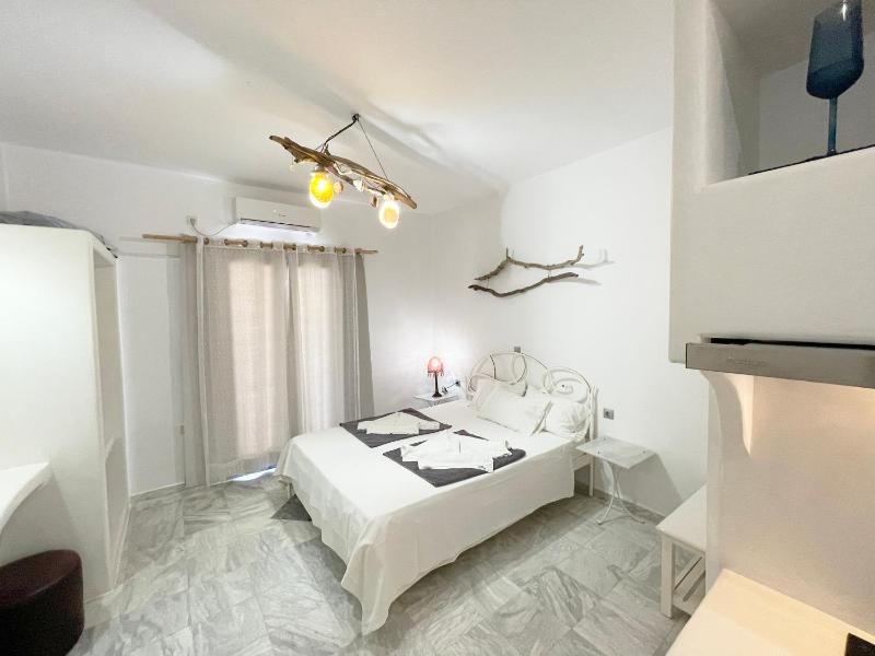 Suite with Panoramic Sea View - First Floor(2 Adults) image 2