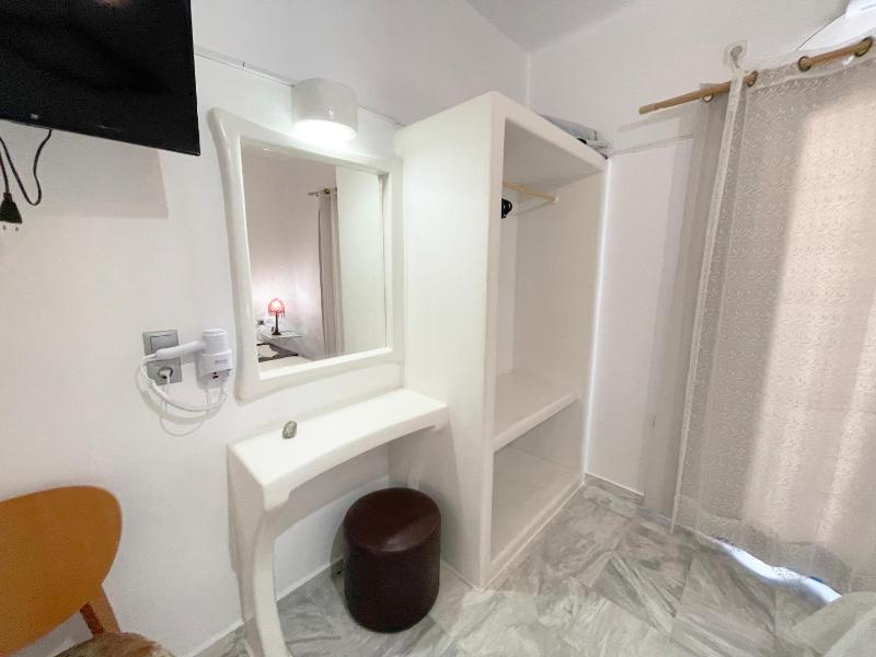 Suite with Panoramic Sea View - First Floor(2 Adults) image 3