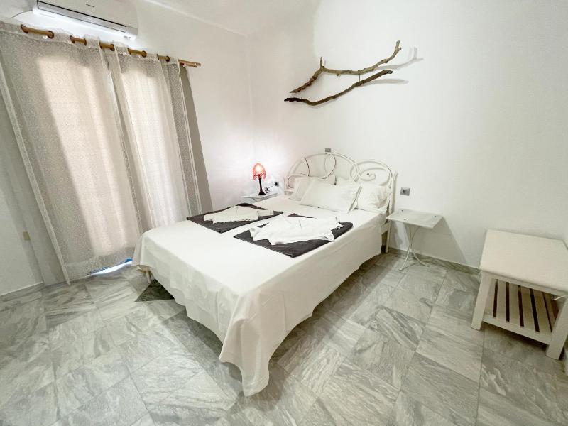 Suite with Panoramic Sea View - First Floor(2 Adults) image 4
