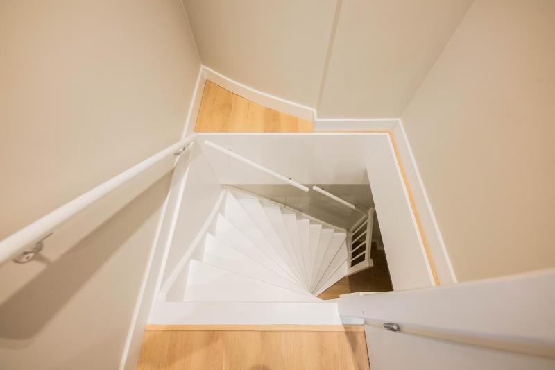 Alphabet Apartments - Westersingel 320 - image 3
