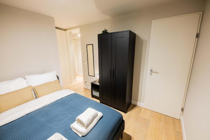 Alphabet Apartments - Westersingel 320 - image 7