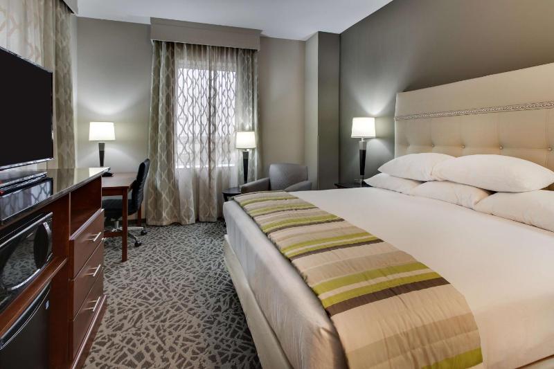 Deluxe King Room image 3