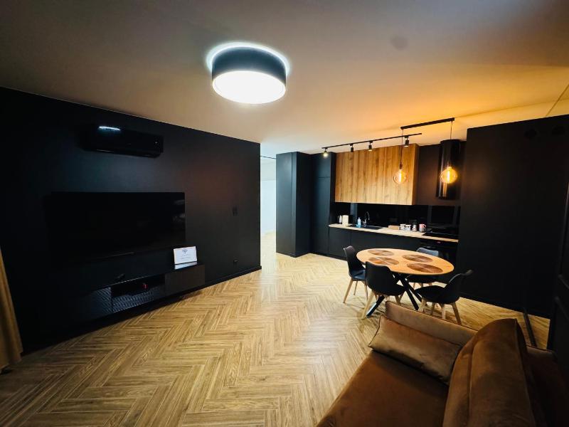 Apartament Plaza Tower 2 - image 3