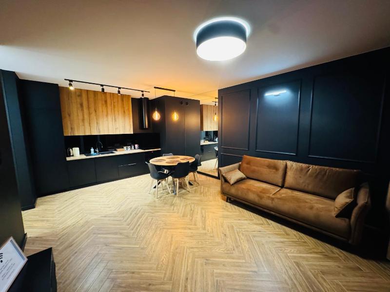 Apartament Plaza Tower 2 - image 4