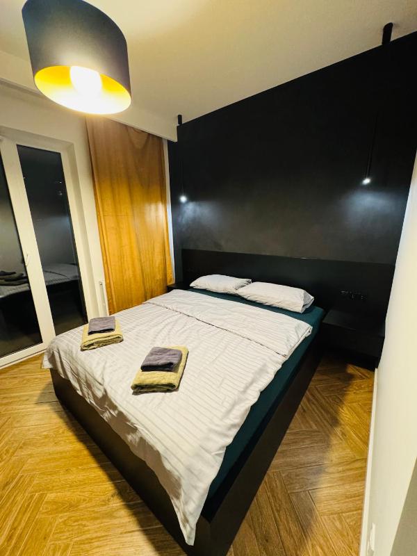 Apartament Plaza Tower 2 - image 7