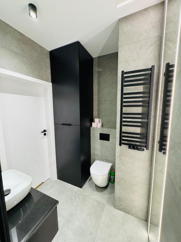 Apartament Plaza Tower 2 - image 2