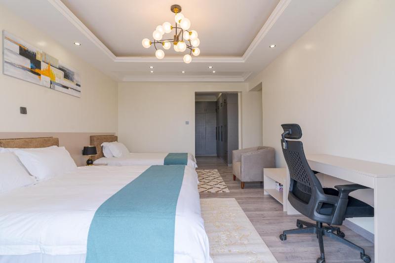 Jacaranda homes - image 1