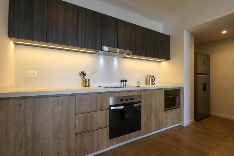 Liven Suites Near Malecon in Miraflores by Wynwood House - image 12
