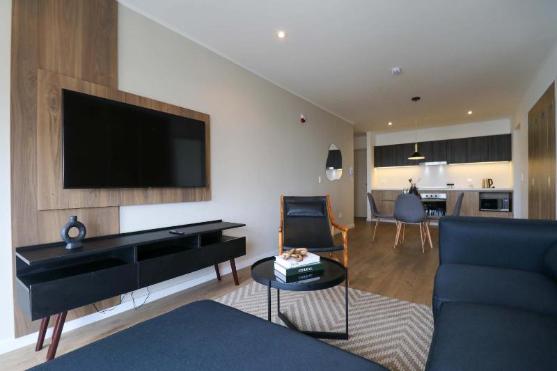 Liven Suites Near Malecon in Miraflores by Wynwood House - image 2
