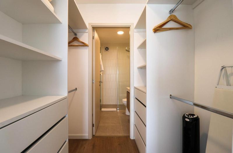 Liven Suites Near Malecon in Miraflores by Wynwood House - image 16