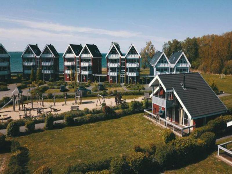 tolles Ferienhaus fur Familien - image 1