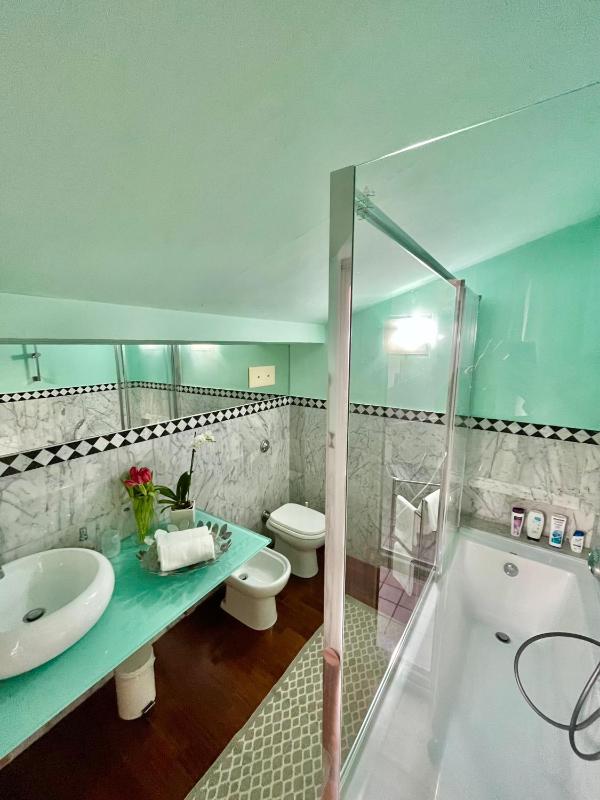 Casa Vacanze Funicolare - image 12