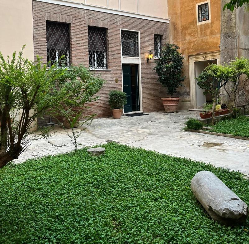 Three-Bedroom Apartment image 3