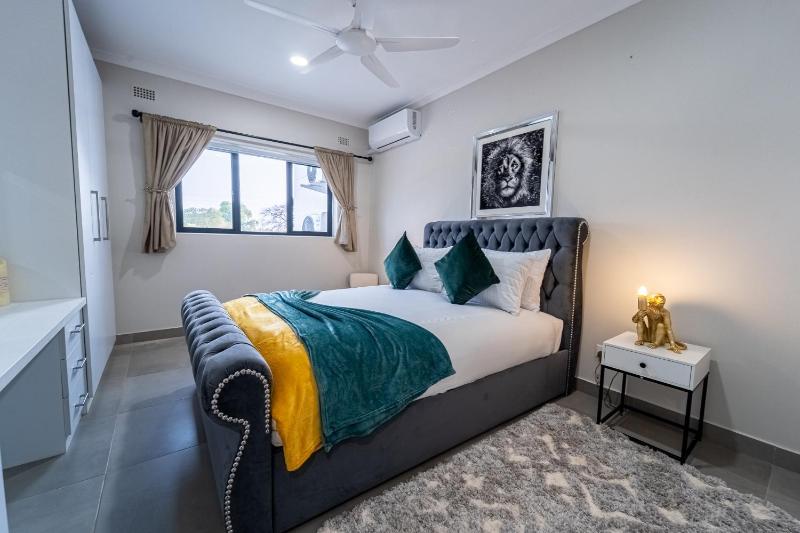 Duplex Apartment image 1