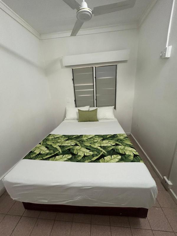 Yatu Lau Transit Hotel - image 9