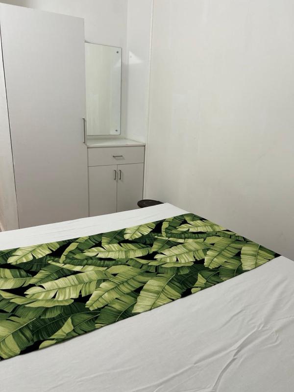 Yatu Lau Transit Hotel - image 15