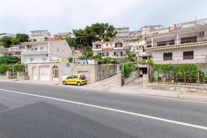 Apartment Zvone - image 17