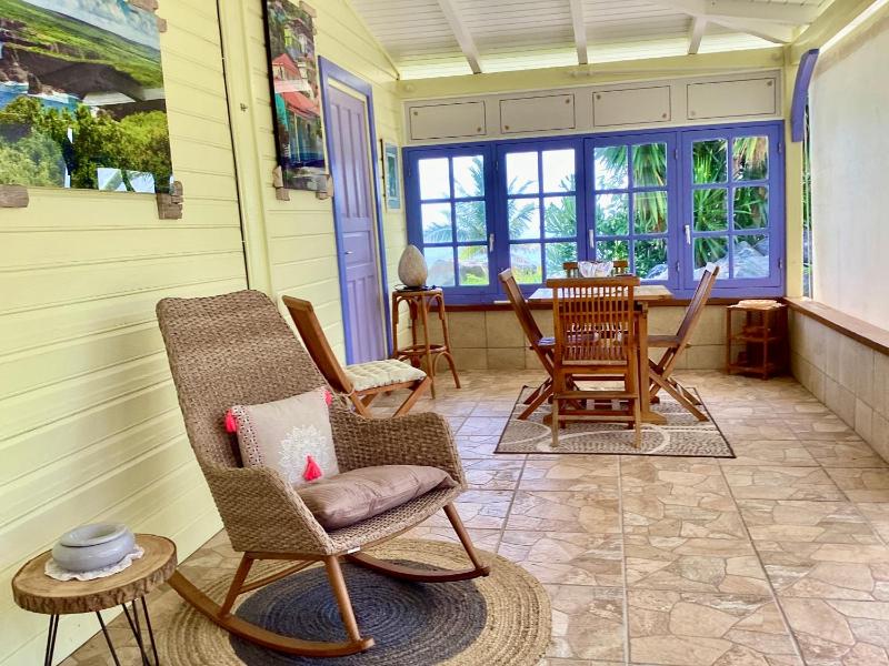 Villas Alizés et Brises Marines - image 13
