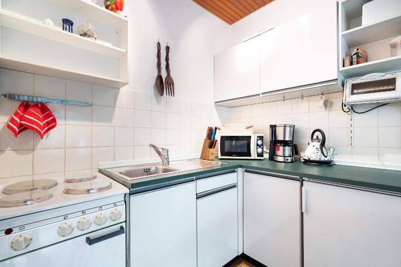 Sonnige Ferienwohnung im Kapitäns-Stil - image 5