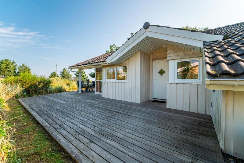 Strandblick - Dorf 1 Ferienhaus 23 - image 2