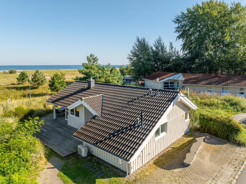 Strandblick - Dorf 1 Ferienhaus 23 - image 17