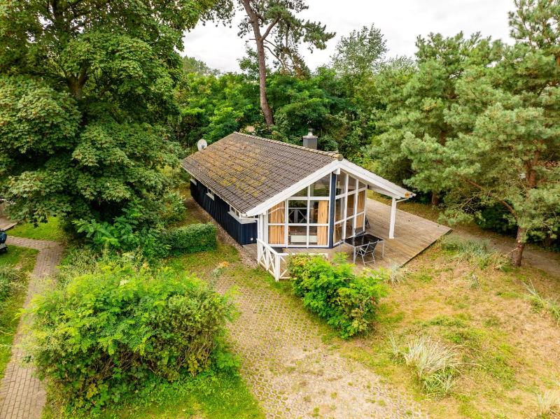 Strandblick - Dorf 1 Ferienhaus 14 - image 13