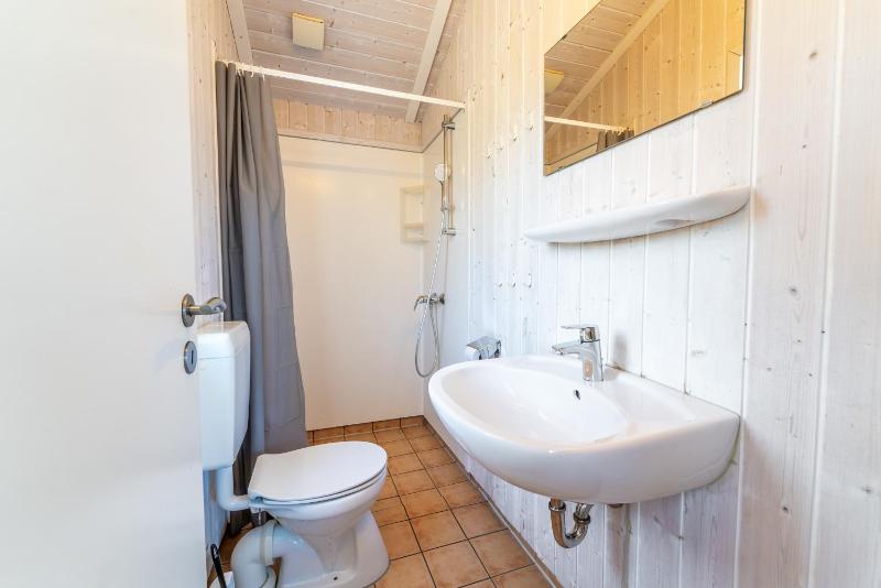 Strandblick - Dorf 1 Ferienhaus 03 - image 17