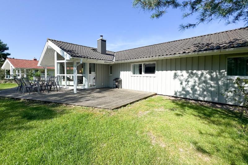 Strandblick - Dorf 1 Ferienhaus 10 - image 32