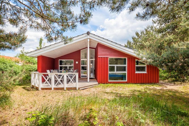 Strandblick - Dorf 1 Ferienhaus 01 - image 29