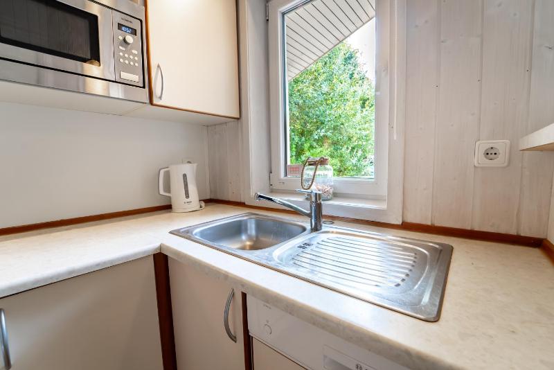 Strandblick - Dorf 1 Ferienhaus 02 - image 24