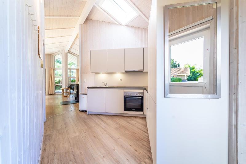 Strandblick - Dorf 1 Ferienhaus 03 - image 18