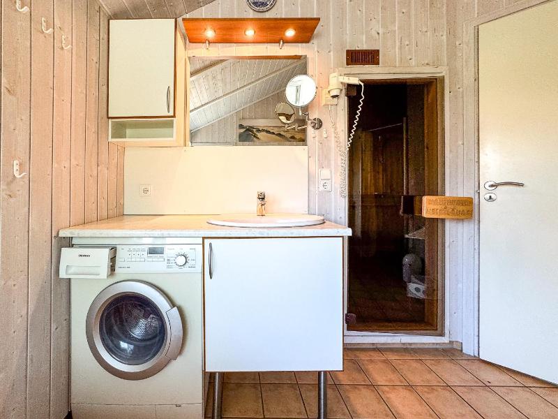 Strandblick - Dorf 1 Ferienhaus 04 - image 19