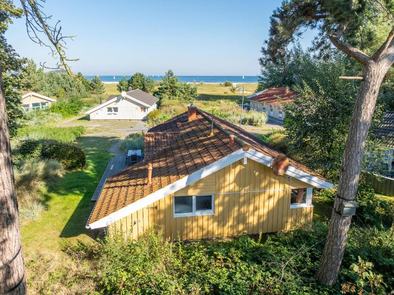 Strandblick - Dorf 1 Ferienhaus 18 - image 2
