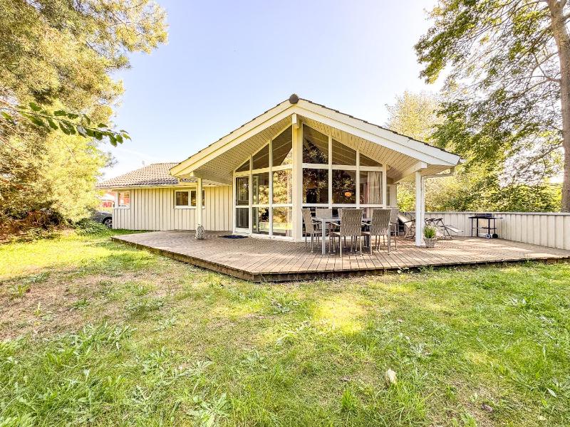 Strandblick - Dorf 1 Ferienhaus 04 - image 21