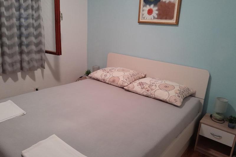 Two-Bedroom Apartment with Terrace image 1