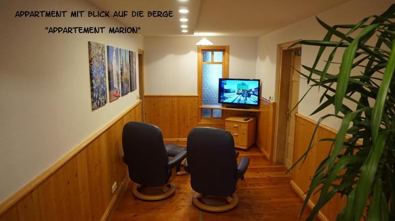 Apartment with Mountain View image 4