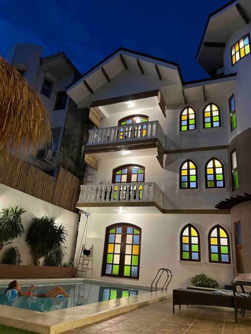 Casablanca Boracay Villa Stn 1 with private pool. - image 23