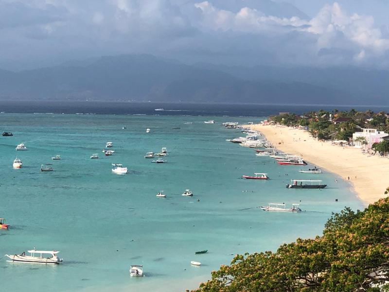 Maha di Nusa Lembongan - image 19