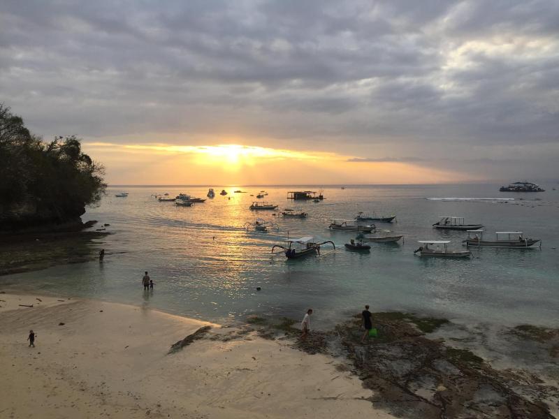 Maha di Nusa Lembongan - image 16