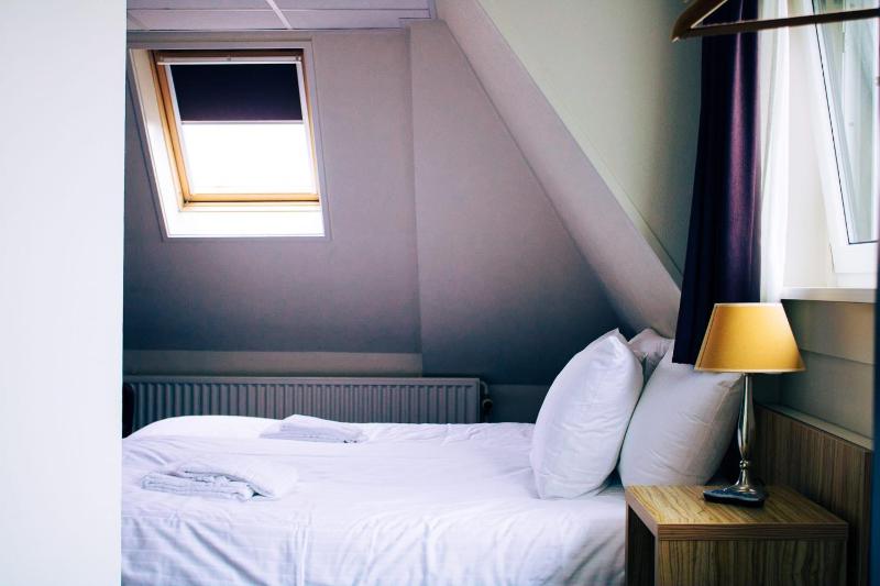 Deluxe King Room image 1