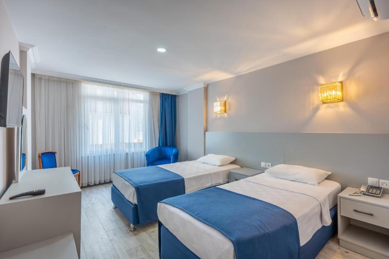 Standard Twin Room image 4