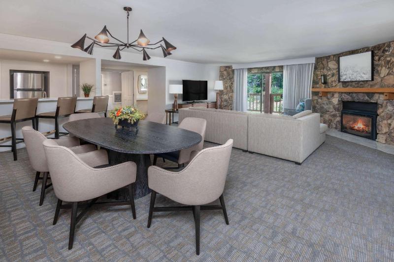 Cheyenne Mountain Resort a Destination by Hyatt Hotels - image 10