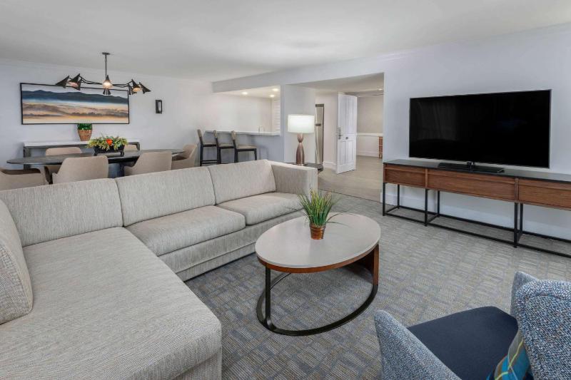 Cheyenne Mountain Resort a Destination by Hyatt Hotels - image 37