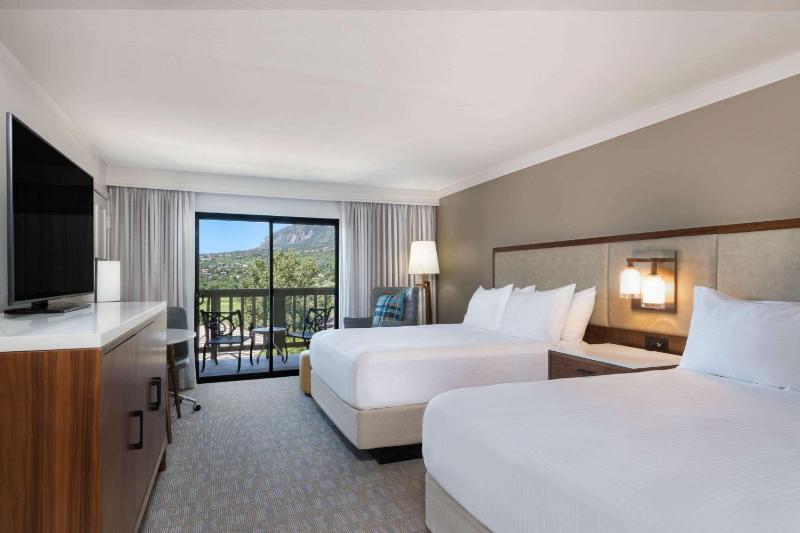 Cheyenne Mountain Resort a Destination by Hyatt Hotels - image 2
