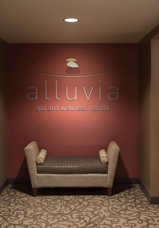Cheyenne Mountain Resort a Destination by Hyatt Hotels - image 30