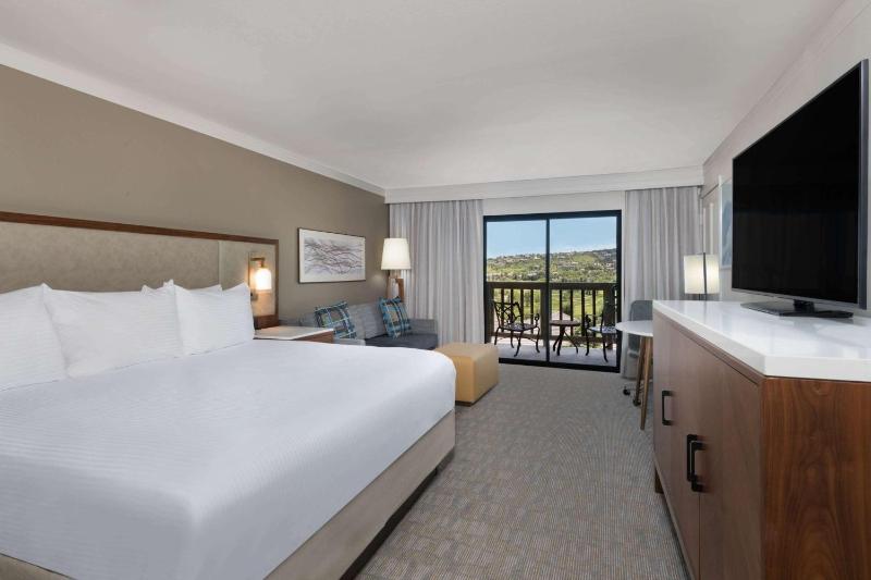 Cheyenne Mountain Resort a Destination by Hyatt Hotels - image 27