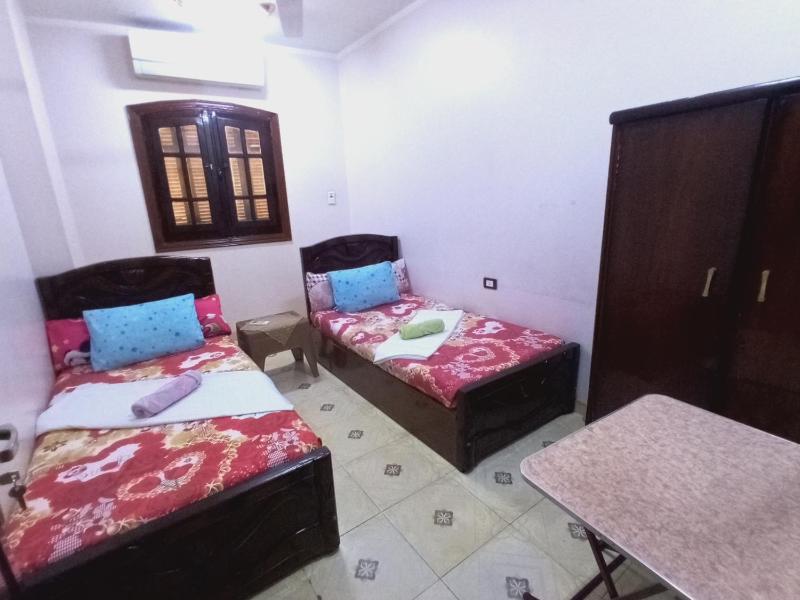 Aswan City Center Guest House - image 6