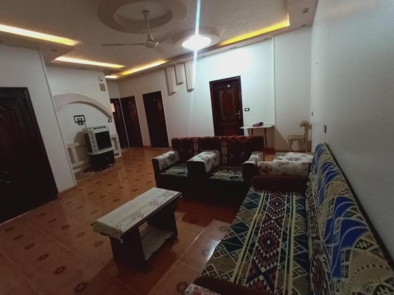 Aswan City Center Guest House - image 15