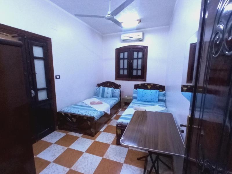 Aswan City Center Guest House - image 5