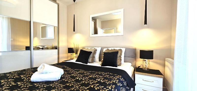VIP Apartamenty Zakopianskie - image 16